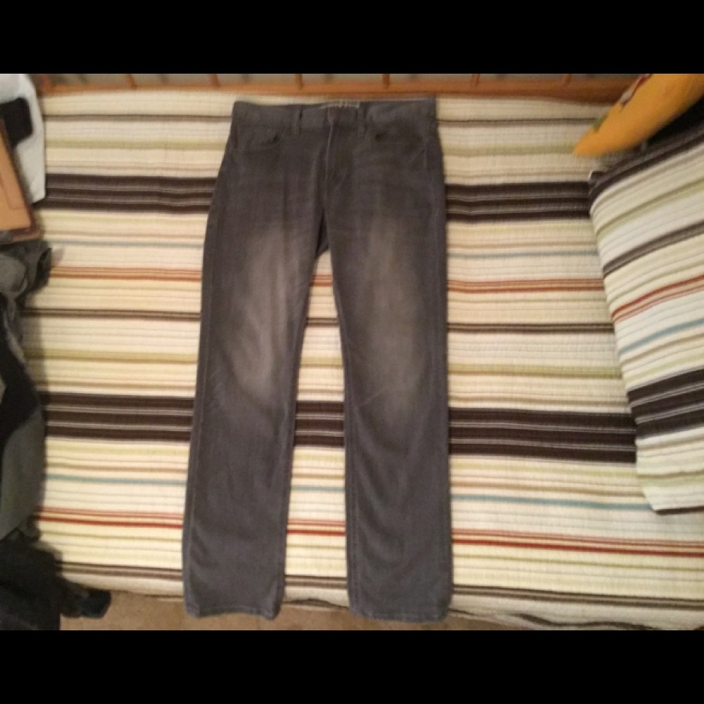 🔥 Rocco Performance Slim Stretch Jeans🔥